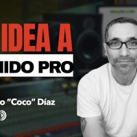 Imagen De Idea a Sonido Pro-reto 30 dias